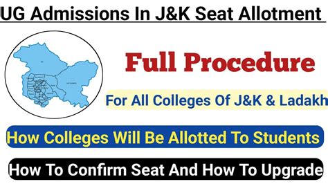 dlshsi admission portal|CONFIRMATION PROCEDURE UG .